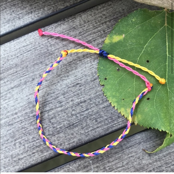 🔆Handmade Bracelet Set Pura Vida🔆 - Picture 6 of 7